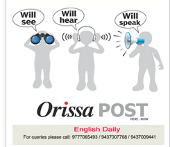 Orissa Post
