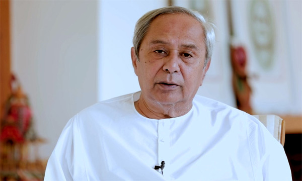 ସୌମ୍ୟାଶ୍ରୀ ମୃତ୍ୟୁ ଘଟଣା: ମୁଖ୍ୟମନ୍ତ୍ରୀଙ୍କ ଚିନ୍ତା ବଢାଇଲା ନବୀନଙ୍କ ଟୁଇଟ୍‌, ବଡ଼ କଥା କହିଦେଲେ…