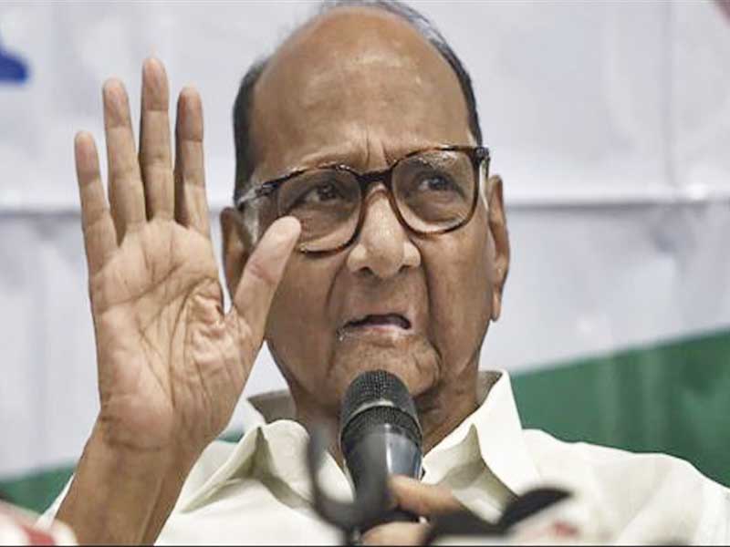 ଦିଲ୍ଲୀ ସମ୍ମୁଖରେ ମୁଣ୍ଡ ନୁଆଁଇବୁନି, ପାଓ୍ବାରଙ୍କ ଆହ୍ବାନ... Dharitri