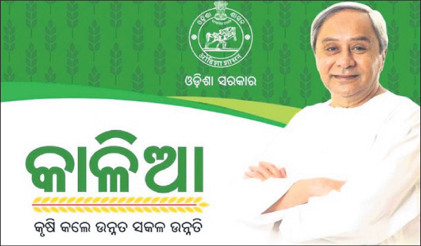 ୩ ବର୍ଷ ବଢ଼ିଲା ‘କାଳିଆ’ ଯୋଜନା, ବର୍ଷର ଯେକୌଣସି ସମୟରେ ଦିଆଯିବ କାଳିଆ ସହାୟତା