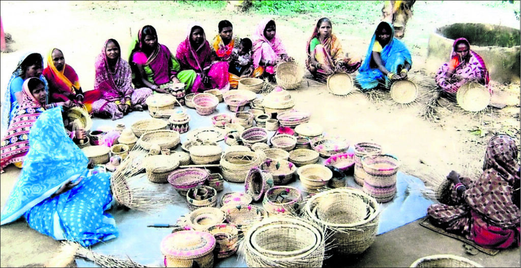 ନାଳିଆ ଘାସ ବୃତ୍ତିଧାରୀଙ୍କୁ ପ୍ରୋତ୍ସାହନ ନାହିଁ