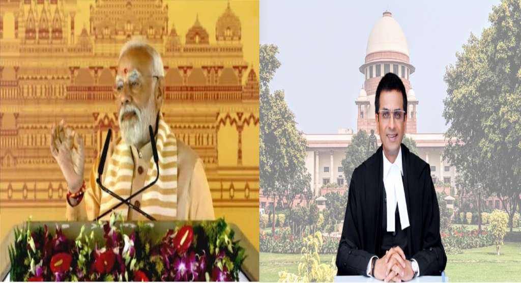Video: ‘ଆଜି ଯଦି ସୁଦାମା କୃଷ୍ଣଙ୍କୁ ଚାଉଳ ଦେଇଥାନ୍ତେ ସୁପ୍ରିମକୋର୍ଟ ଏହାକୁ ଦୁର୍ନୀତି ବୋଲି କହିଥାନ୍ତେ’: ପ୍ରଧାନମନ୍ତ୍ରୀ ମୋଦି