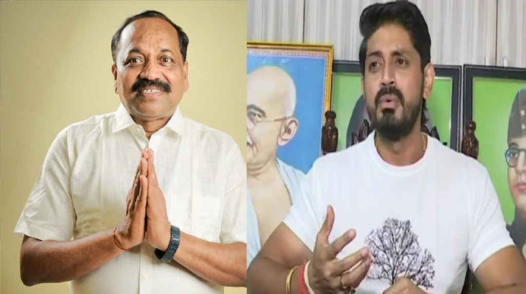 ବାରବାଟୀ-କଟକ ନିର୍ବାଚନମଣ୍ଡଳୀ ବୈଠକ: ସୁବାସ ସିଂ, ଅରିନ୍ଦମଙ୍କ ଅନୁପସ୍ଥିତିକୁ ନେଇ ଚର୍ଚ୍ଚା
