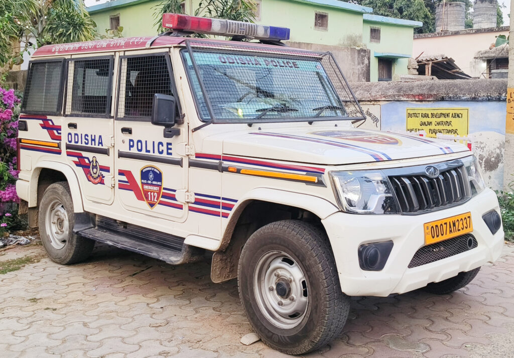 ନାବାଳିକାଙ୍କୁ ବଳାତ୍କାର କଲେ ପିସିଆର କର୍ମଚାରୀ