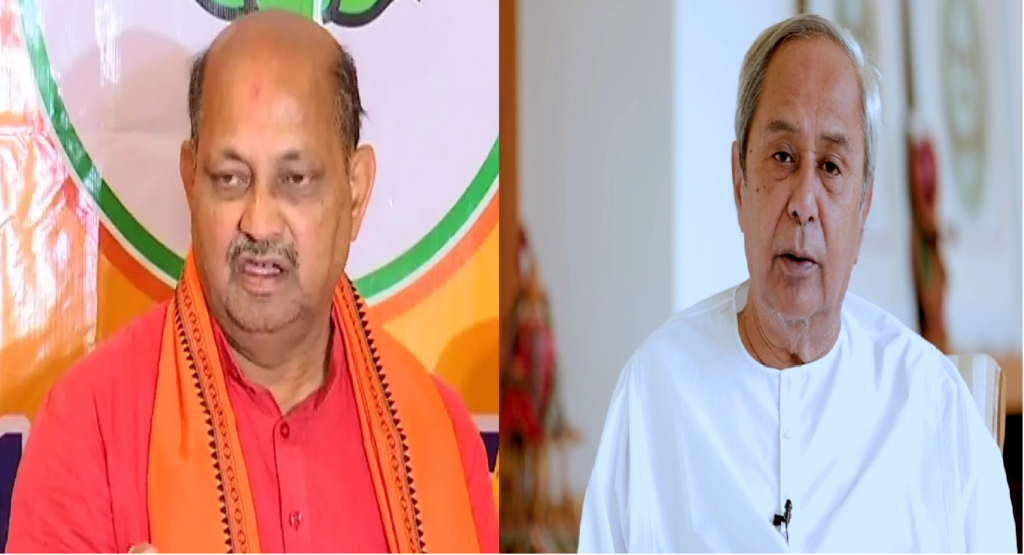 ଟୁଇଟ୍ ଡିଲିଟ କଲେ ମନମୋହନ, ଚୁପ୍ ରହିଲା ବିଜେଡି, ପୁଣି ବଢ଼ିଲା ମେଣ୍ଟ ସମ୍ଭାବନା