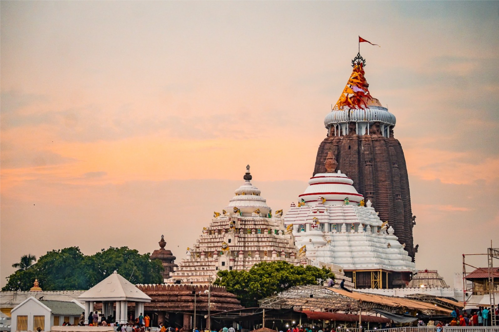 ଶ୍ରୀମନ୍ଦିର ପ୍ରଶାସନ ଉପରେ ଜରିମାନା ଲଗାଇଲେ ଓଡ଼ିଶା ହାଇକୋର୍ଟ