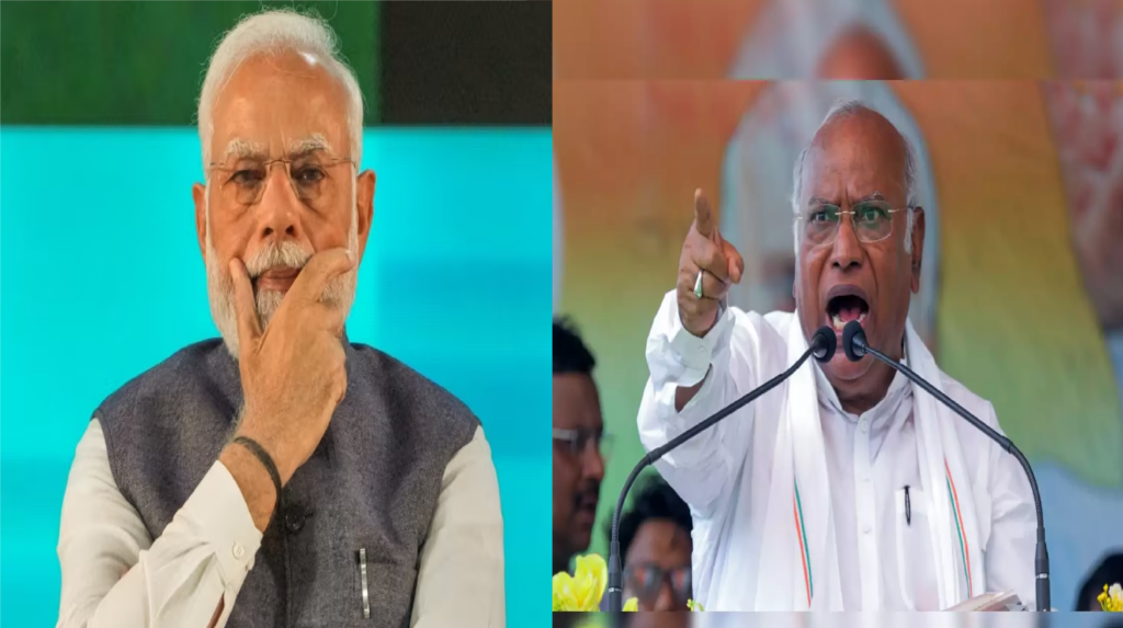 ଏୟାରପୋର୍ଟରୁ ରାମମନ୍ଦିର ଯାଏ ସବୁଠି ଗଳୁଛି ପାଣି, ବର୍ଷିଲା କଂଗ୍ରେସ