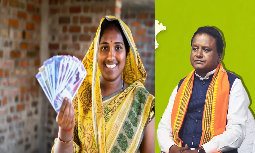 ସେପ୍ଟେମ୍ବର ୧୭ରେ ସୁଭଦ୍ରା ଯୋଜନା ଶୁଭାରମ୍ଭ