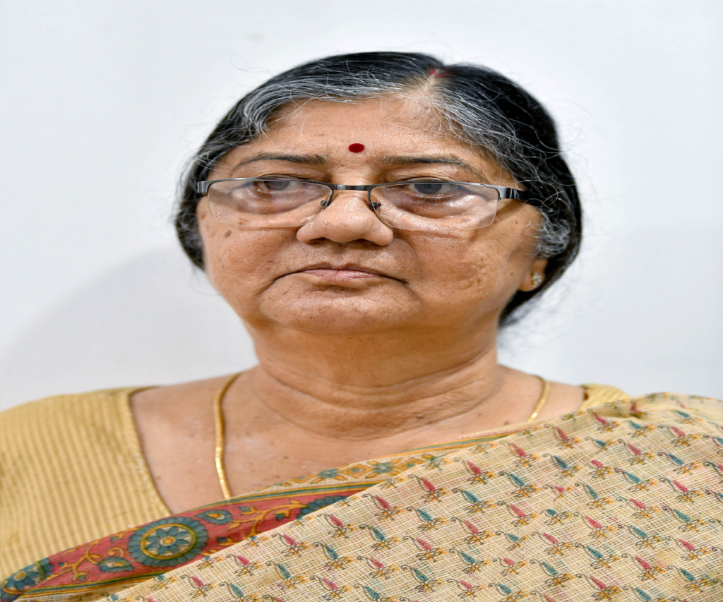 ନବୀନ ନିବାସରେ ବିଜେଡିର ବରିଷ୍ଠ ନେତାଙ୍କ ଆଲୋଚନା, ଏମିତି ହେବ ଆଶା କରି ନ ଥିଲୁ: ଉଷା ଦେବୀ