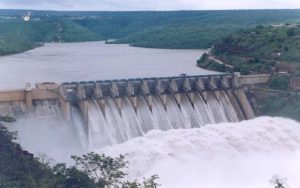 ହୀରାକୁଦରେ ପୁଣି ଖୋଲିଲା ୭ଟି ସ୍ଲୁଇସ ଗେଟ: ଜାରି ରହିଛି ବନ୍ୟାଜଳ ନିଷ୍କାସନ