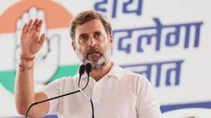 ୧୦ ବର୍ଷରେ ୧୫୨ ପ୍ରଶ୍ନପତ୍ର ଲିକ୍‌, କାହାକୁ ବି ମିଳିନି ଦଣ୍ଡ: ରାହୁଲ ଗାନ୍ଧୀ