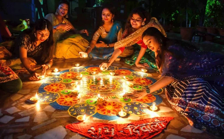 ୟୁନେସ୍କୋର ସାଂସ୍କୃତିକ ଐତିହ୍ୟ ତାଲିକାରେ ଦୀପାବଳି