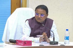 ମୁଖ୍ୟମନ୍ତ୍ରୀ ଗବେଷଣା ଫେଲୋଶିପ୍‌ ଆବେଦନ ଆରମ୍ଭ: ଶେଷ ତାରିଖ ରହିଛି…