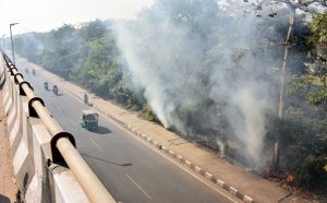 ଓଡ଼ିଶା: ଆଜିର ଫଟୋ (୮  ଜନୁଆରୀ,  ୨୦୨୬  )