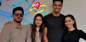 IPL 2026 ପୂର୍ବରୁ ହାତକୁ ଦିହାତ ହେବେ ଅର୍ଜୁନ ତେନ୍ଦୁଲକର, ଏହି ଦିନ ପଡିବ ହାତଗଣ୍ଠି