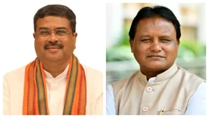 ମୁଖ୍ୟମନ୍ତ୍ରୀଙ୍କୁ ଚିଠି ଲେଖିଲେ ଧର୍ମେନ୍ଦ୍ର ପ୍ରଧାନ, ଏହି ଦୁଇ ଜିଲା ପାଇଁ କଲେ ବଡ ଦାବି