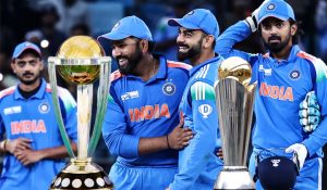 ପାକିସ୍ତାନ ପାଇଁ BCCI ସହିବ କ୍ଷତି! ଭାରତରୁ ଛଡ଼ାଇ ନିଆଯାଇପାରେ ବଡ଼ ଟୁର୍ଣ୍ଣାମେଣ୍ଟ