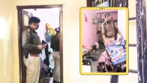 ଛାତିଥରା… ପ୍ରେମିକାକୁ ହତ୍ୟା କରି ଯୌନ ସମ୍ପର୍କ ରଖିଲେ ପ୍ରେମିକ, ତନ୍ତ୍ର କରି ଆତ୍ମାକୁ କହିଲେ Sorry