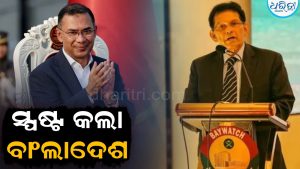 ବାଂଲାଦେଶ ସରକାରଙ୍କ ବଡ଼ ବୟାନ, କହିଲେ ‘ଭାରତରେ ମୁସଲମାନମାନଙ୍କ ଉପରେ ନିର୍ଯାତନାର କୌଣସି ପ୍ରମାଣ ନାହିଁ’