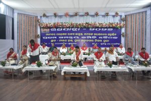 ଓଡ଼ିଶା: ଆଜିର ଫଟୋ (୮ ମେ ୨୦୨୬)