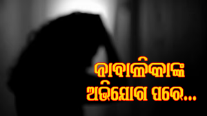ନାବାଳିକାଙ୍କୁ ବ୍ଲାକମେଲ କରି ଦୀର୍ଘଦିନ ଧରି ଶୋଷଣ କରୁଥିଲେ ନାବାଳକ, ଅଭିଯୋଗ ପରେ ନାବାଳକଙ୍କୁ …