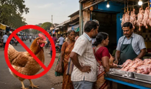 ଜୁଲାଇ ୩୧ରୁ ମିଳିବନି ଚିକେନ୍! ବିକ୍ରି ବନ୍ଦ ଘୋଷଣା, ଜାଣନ୍ତୁ କାହିଁକି?