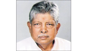 ପୂର୍ବତନ ମନ୍ତ୍ରୀ ପ୍ରଫୁଲ୍ଲ ସାମଲ ଅସୁସ୍ଥ
