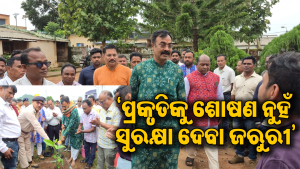 ଏମ୍‌ପିଙ୍କ ଦାରିଙ୍ଗବାଡି ଗସ୍ତ: ବିଭିନ୍ନ ସମସ୍ୟା ଜଣାଇଲେ ଲୋକେ, ପ୍ରତିଶ୍ରୁତି ଦେଇ ଏମ୍‌ପି କହିଲେ…