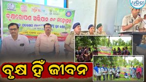 ହୁମାରେ ବଡ଼ ଧରଣର ସିରିଜ୍ ଚୋରି:  ସୁନା ଅଳଙ୍କାର ସହ ନଗଦ ଟଙ୍କା ଲୁଟିନେଲେ ଦୁର୍ବୃତ୍ତ