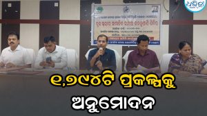 ମନରେଗାର କାର୍ଯ୍ୟକାରିତା ବିଭାଗୀୟ ଅଧିକାରୀମାନଙ୍କୁ ପ୍ରଶ୍ନ