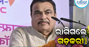 ଏଥାନଲ୍ ମିଶ୍ରିତ ପେଟ୍ରୋଲ ପସନ୍ଦ ନୁହେଁ ତ ଅଧିକ ଟଙ୍କା ଦିଅ, ଶୁଦ୍ଧ ପେଟ୍ରୋଲ କିଣ: ନିତିନ ଗଡ଼କରୀ