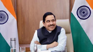 କେତେ ସମ୍ପତ୍ତିର ମାଲିକ ପ୍ରହ୍ଲାଦ ଯୋଶୀ, ଜାଣନ୍ତୁ ଶିକ୍ଷାମନ୍ତ୍ରୀଙ୍କ ନେଟଓ଼୍ବର୍ଥ…