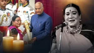 ବିଶିଷ୍ଟ ଲୋକ ଗାୟିକା ତୀଜନ ବାଈଙ୍କ ପରଲୋକ: ୭୦ ବର୍ଷ ବୟସରେ ଏମ୍ସ ରାୟପୁରରେ ଛାଡିଲେ ଶେଷ ନିଶ୍ୱାସ…