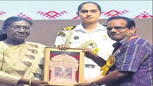 ଓଡ଼ିଶାର ୨ ବୁଣାକାରଙ୍କୁ ଜାତୀୟ ପୁରସ୍କାର
