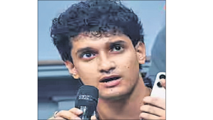 ହାଇକୋର୍ଟଙ୍କ ଦ୍ୱାରସ୍ଥ ହେଲେ ସିଜେପି ମୁଖପାତ୍ର