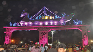ନଭେମ୍ବର ୨୪ରୁ ଐତିହାସିକ ବାଲିଯାତ୍ରା