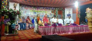 ମିଳିମିଶି କାମ କରିବାରୁ ସଫଳତା: ରାଜ୍ୟସ୍ତରରେ ଗଞ୍ଜାମ ପୁରସ୍କୃତ