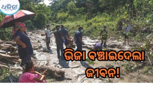 ଭିସା ରିଜେକ୍ଟ ହେବାରୁ ବଞ୍ଚିଗଲା ଜୀବନ! ନେପାଳ ବନ୍ୟାର ଭୟାବହତାରୁ ଅଳ୍ପକେ ରକ୍ଷା ପାଇଲେ ଏହି ମହିଳା
