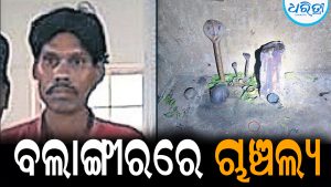 ସ୍ତ୍ରୀ ଫେରିଆସିବ ବୋଲି ନରବଳି ଦେଇଥିଲେ ଶତ୍ରୁଘ୍ନ: ସନ୍ତୋଷଙ୍କ ଗଣ୍ଡିମୁଣ୍ଡ ଅଲଗା କରିବା ପରେ ଘଟିଲା…
