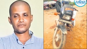 ମଦଦୋକାନରେ ନକଲି ଅବକାରୀ ଅଧିକାରୀ