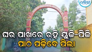 ଦୂରଶିକ୍ଷା ପାଇଁ ପାଟଣା ଆଞ୍ଚଳିକ ମହାବିଦ୍ୟାଳୟକୁ ଅନୁମତି