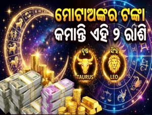 ଚାକିରି ଛାଡି ନିଜର ବିଜନେସ୍‌ ସାମ୍ରାଜ୍ୟ ତିଆରି କରନ୍ତି ଏହି ୨ ରାଶି, ବସ୍‌ ହେବାର ରହିଛି କ୍ୱାଲିଟି…