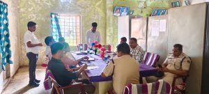 ୧୪୦ ଅନ୍ତେବାସୀ ହଷ୍ଟେଲ ଛାଡ଼ିବା ଘଟଣା: ୪୬ ଦିନ ପରେ ଉଚ୍ଚସ୍ତରୀୟ ତଦନ୍ତ