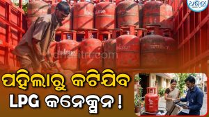 ବଡ଼ ଖବର: ଅକ୍ଟୋବର ୧ରୁ ଏମାନଙ୍କୁ ଆଉ ମିଳିବନି LPG ସିଲିଣ୍ଡର, କେନ୍ଦ୍ର ସରକାର ନେଲେ କଡ଼ା ଆକ୍ସନ