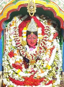 ଦିଗପହଣ୍ଡି ରେ  ମା ‘ ଫୁଲସୁନ୍ଦରୀଙ୍କ ଯାତ୍ରା ମହୋତ୍ସବ ଶୁଭାରମ୍ଭ  