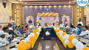 କୋରାପୁଟ ଜିଲାର ୮୮,୨୮୯ ଚାଷୀଙ୍କୁ ୧୭.୮୮ କୋଟିର ସିଏମ୍‌-କିଷାନ ସହାୟତା
