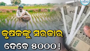 India: Maharashtra government approves ₹5,000 advance payment for farmers