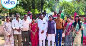 ଗୋପବନ୍ଧୁଙ୍କ ତ୍ୟାଗ, ସେବା ଚିର ସ୍ମରଣୀୟ