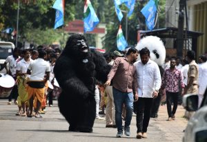 ଓଡ଼ିଶା: ଆଜିର ଫଟୋ ( ୧୪ ଅକ୍ଟୋବର, ୨୦୨୬ ) 10:05 pmOctober 14, 2026October 15, 2026 / 21