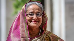 ଗିରଫ କି ମୃତ୍ୟୁକୁ ନାହିଁ ଭୟ: ଶେଖ ହାସିନା କଲେ ବଡ଼ ଘୋଷଣା, କହିଲେ-ଡିସେମ୍ବରରେ…